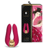 Shunga Double stimulateur intime Shunga AIKO Framboise